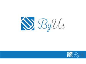 Logo Design by Concept Creation  for BY US | Design: #1958571