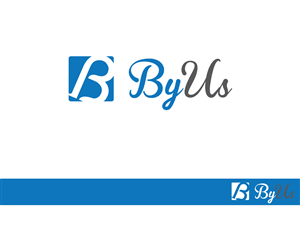 Logo Design by Concept Creation  for BY US | Design: #1958581