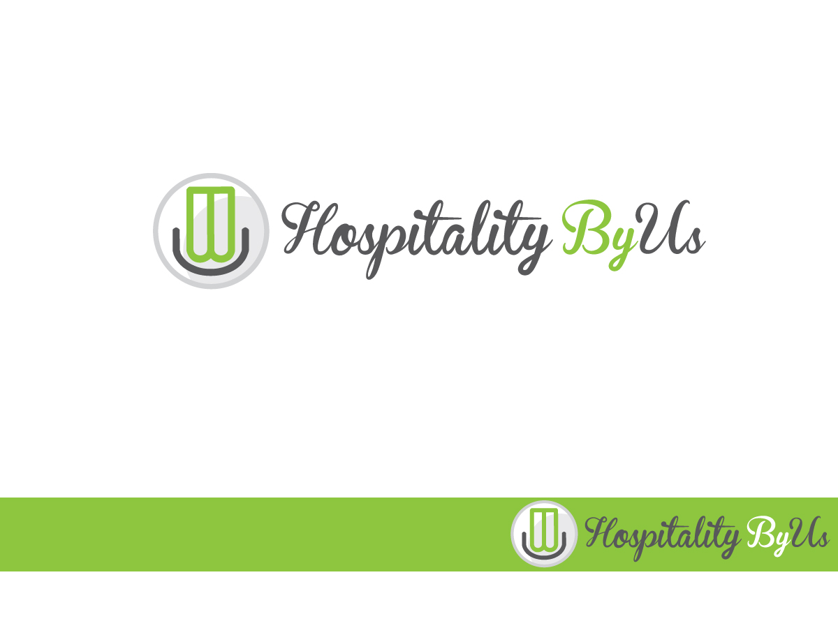 Logo Design by Concept Creation  for BY US | Design #1958724