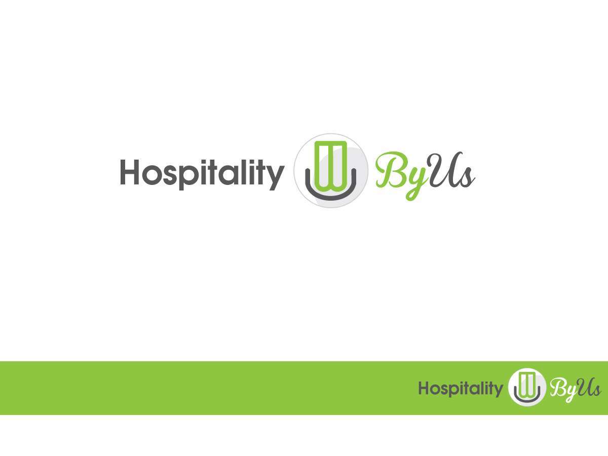 Logo Design by Concept Creation  for BY US | Design #1958725