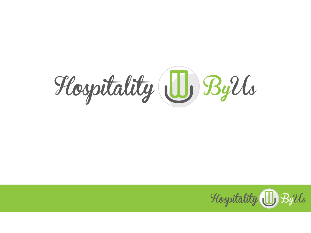 Logo Design by Concept Creation  for BY US | Design #1958726