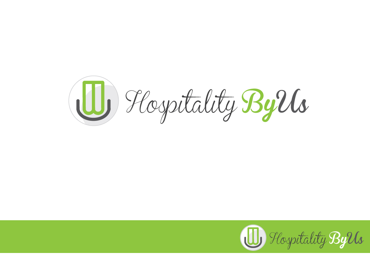 Logo Design by Concept Creation  for BY US | Design #1958727