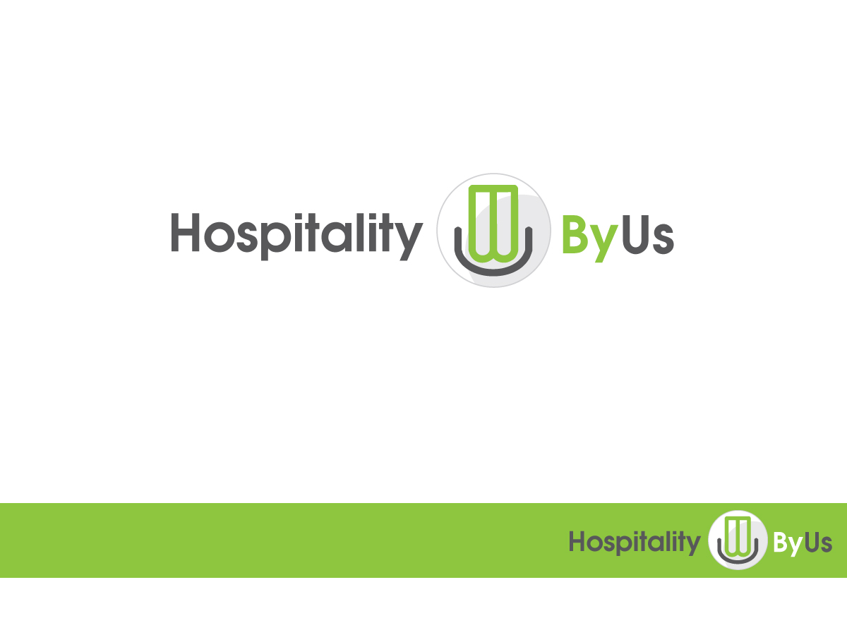 Logo Design by Concept Creation  for BY US | Design #1958774