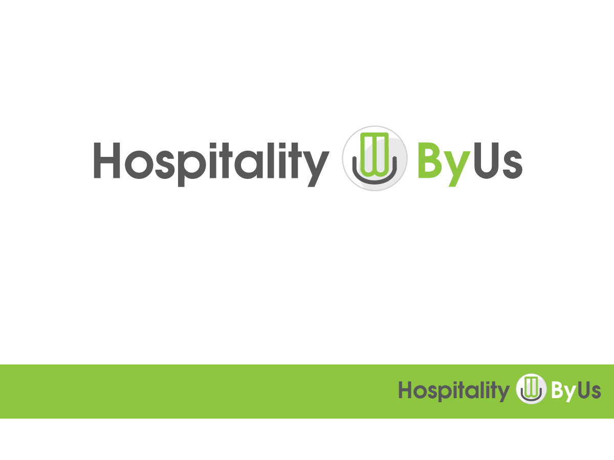 Logo Design by Concept Creation  for BY US | Design #1958821