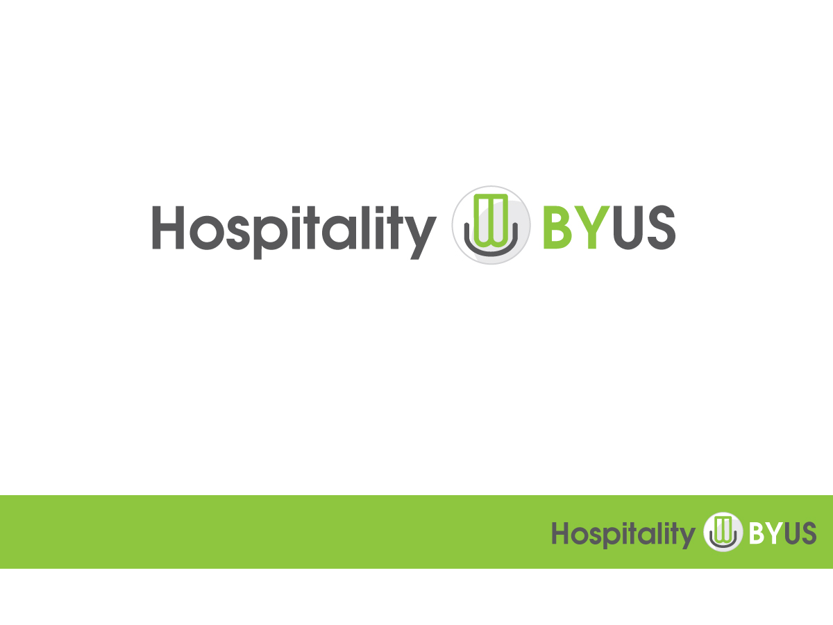 Logo Design by Concept Creation  for BY US | Design #1958822