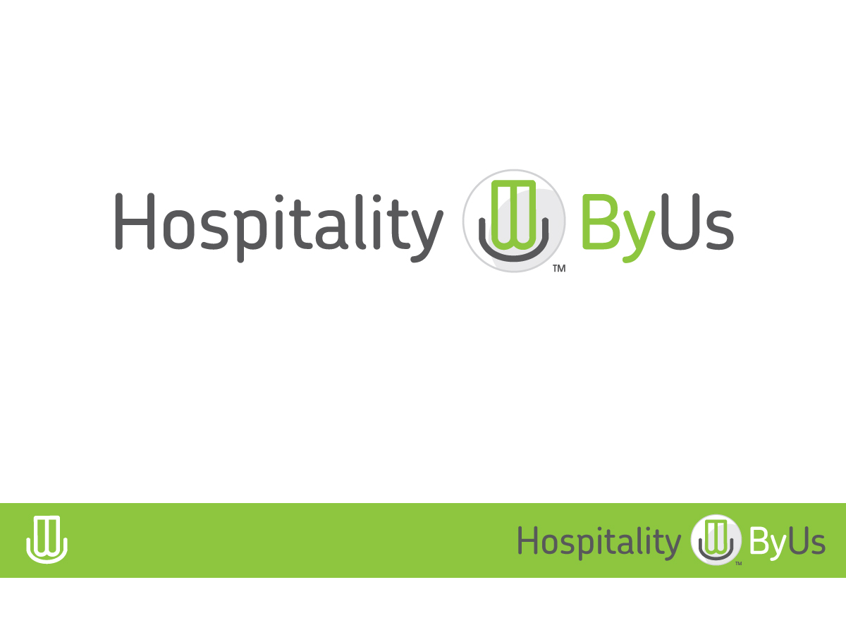 Logo Design by Concept Creation  for BY US | Design: #1961861
