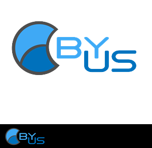 Logo Design by Red Attire Designs for BY US | Design: #1951880