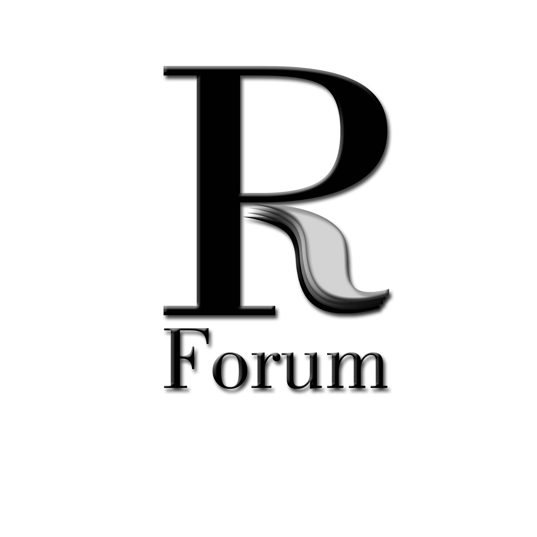Logo Design by bps.smd for Forum Public Relations | Design #7975329