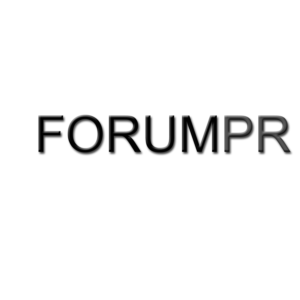 Diseño de Logo por bps.smd para Forum Public Relations | Diseño: #7975337