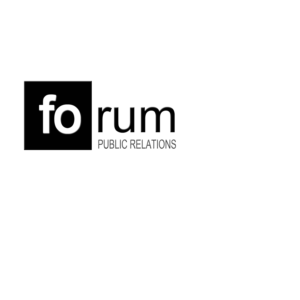 Diseño de Logo por bps.smd para Forum Public Relations | Diseño: #7975345