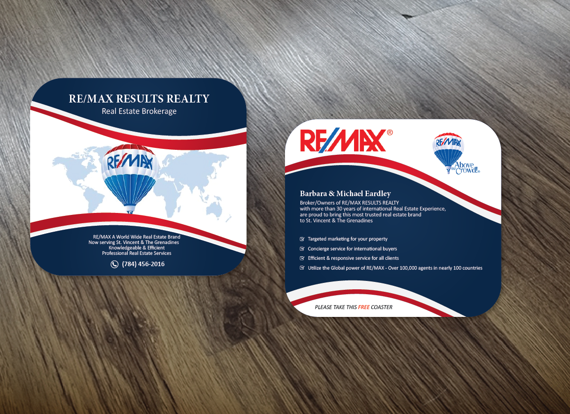 Graphic Design by alex989 for this project | Design #8015906