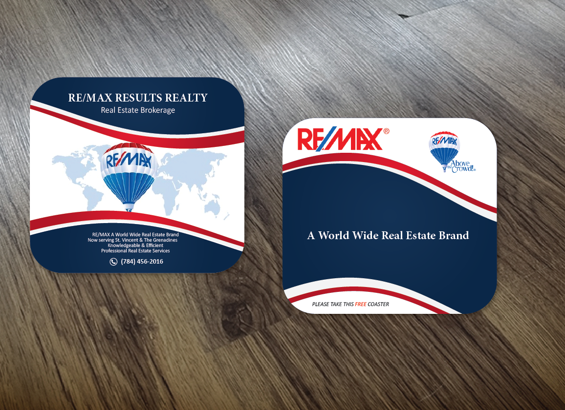 Graphic Design by alex989 for this project | Design #8019331