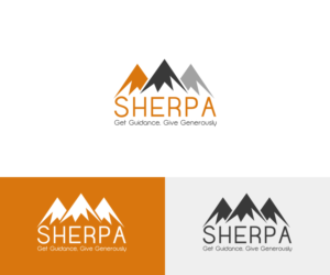 Logo Design by cheez_O for this project | Design: #7995553
