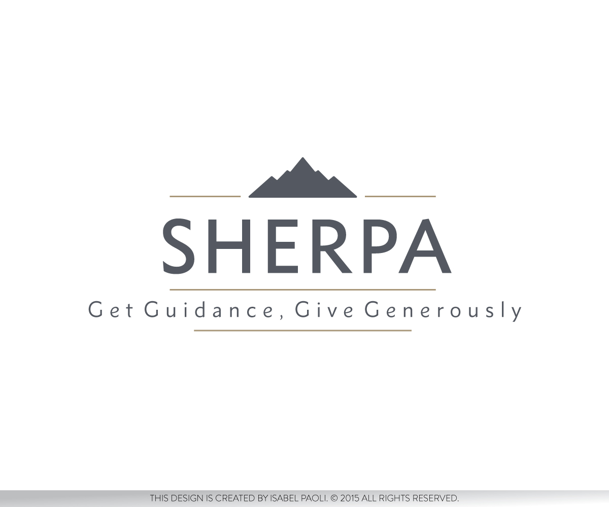 Logo Design by isabel.paoli for this project | Design #7977818