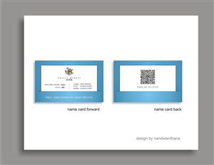 Business Card Design by nandiwardhana for Credit Market Pty Ltd | Design #2065074