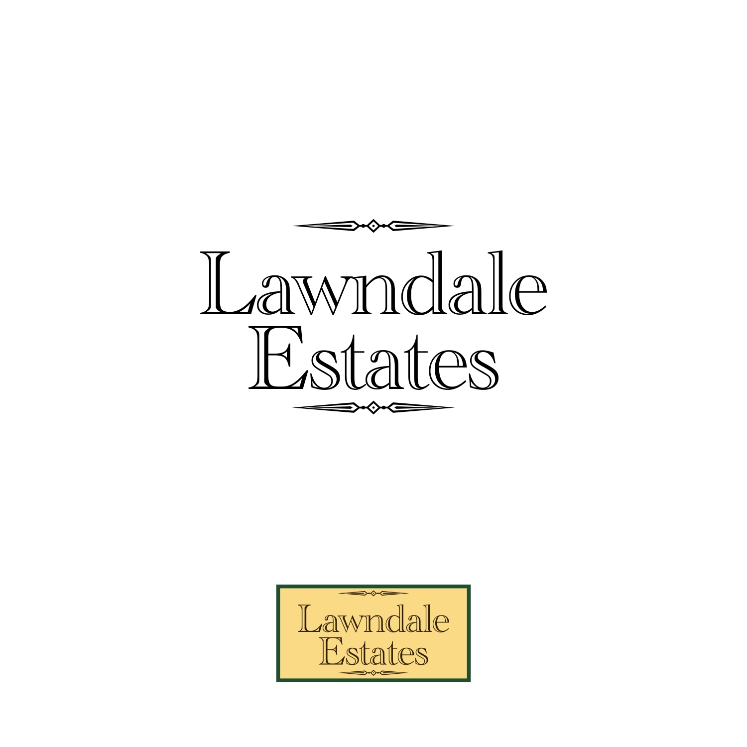 Logo Design by QuattroCreative for this project | Design #7953704