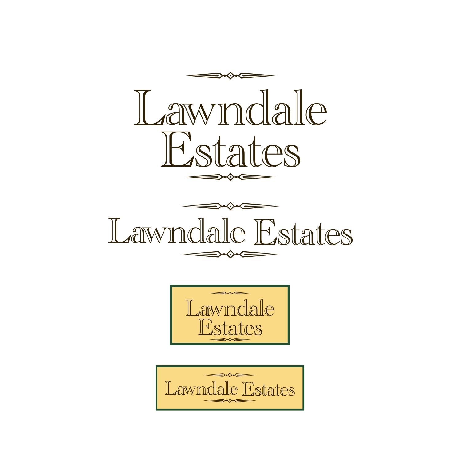 Logo-Design von QuattroCreative für dieses Projekt | Design #7953767