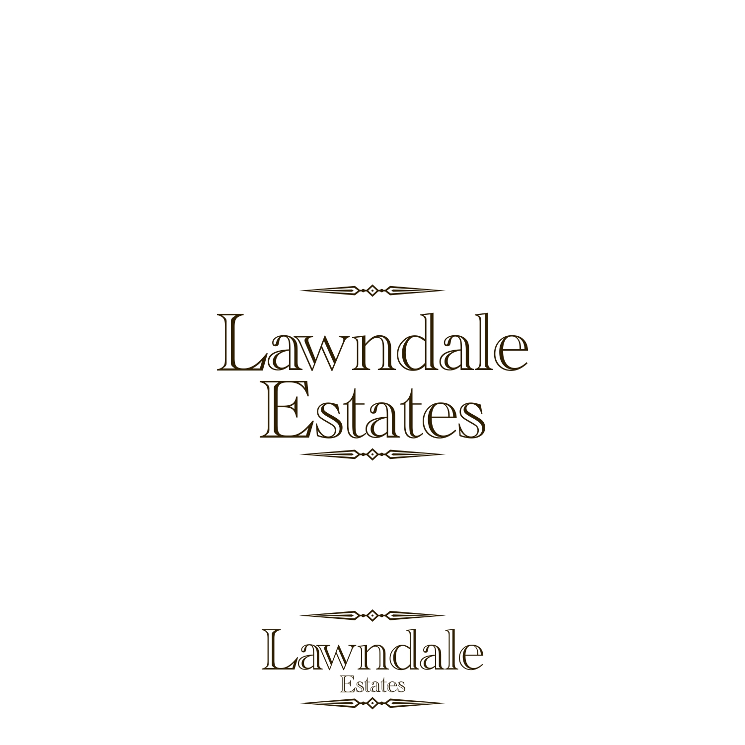 Logo Design by QuattroCreative for this project | Design #7953813
