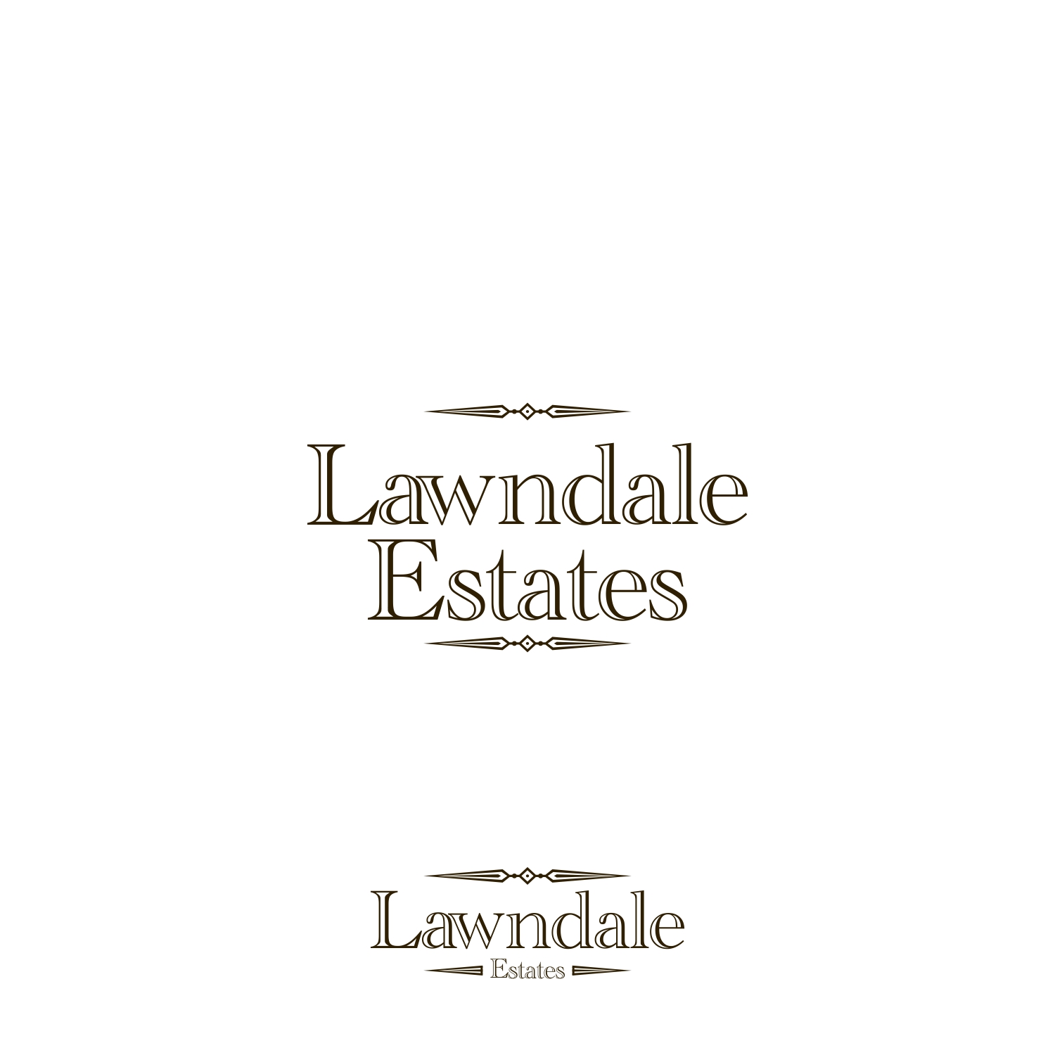 Logo Design by QuattroCreative for this project | Design #7953820