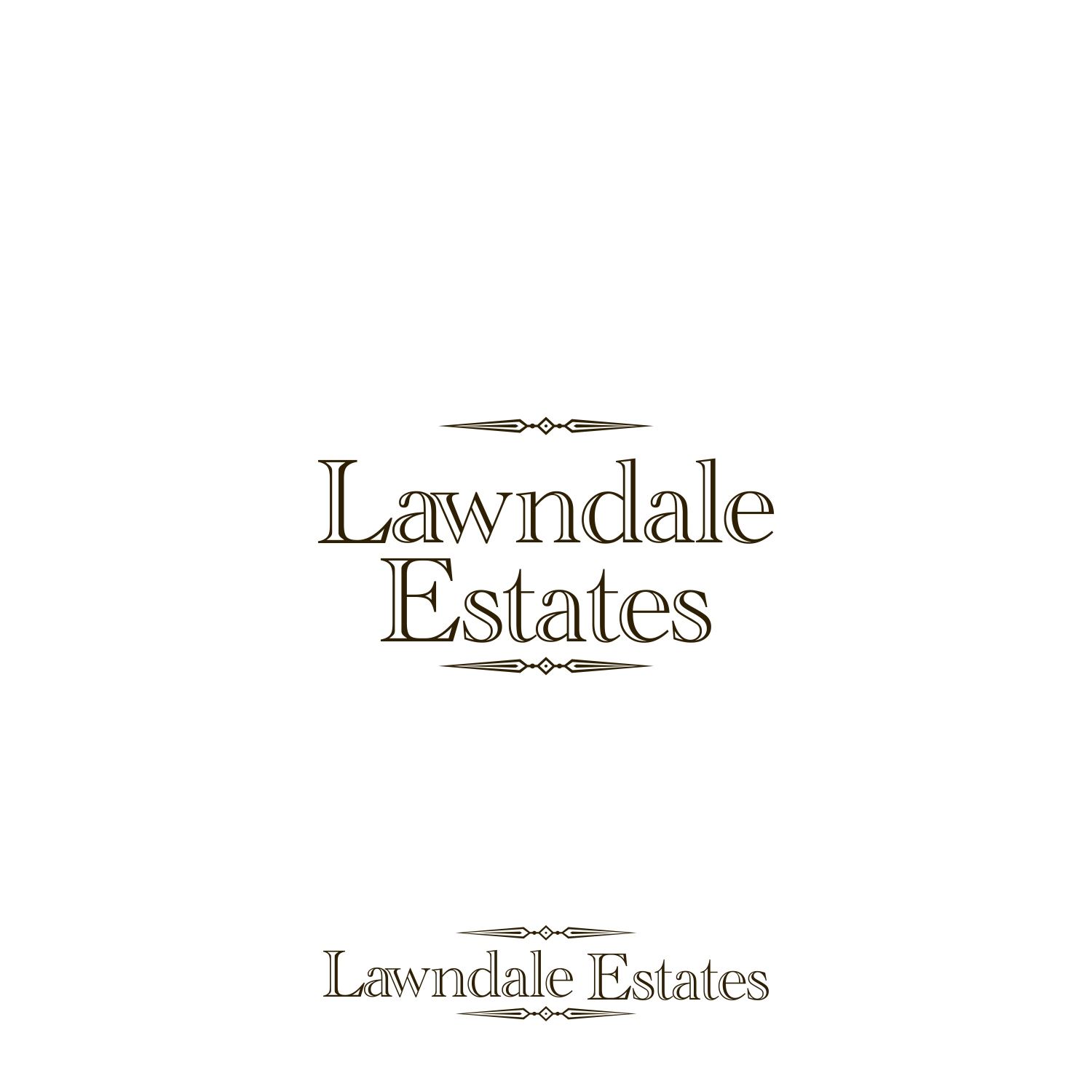 Logo-Design von QuattroCreative für dieses Projekt | Design #7953830