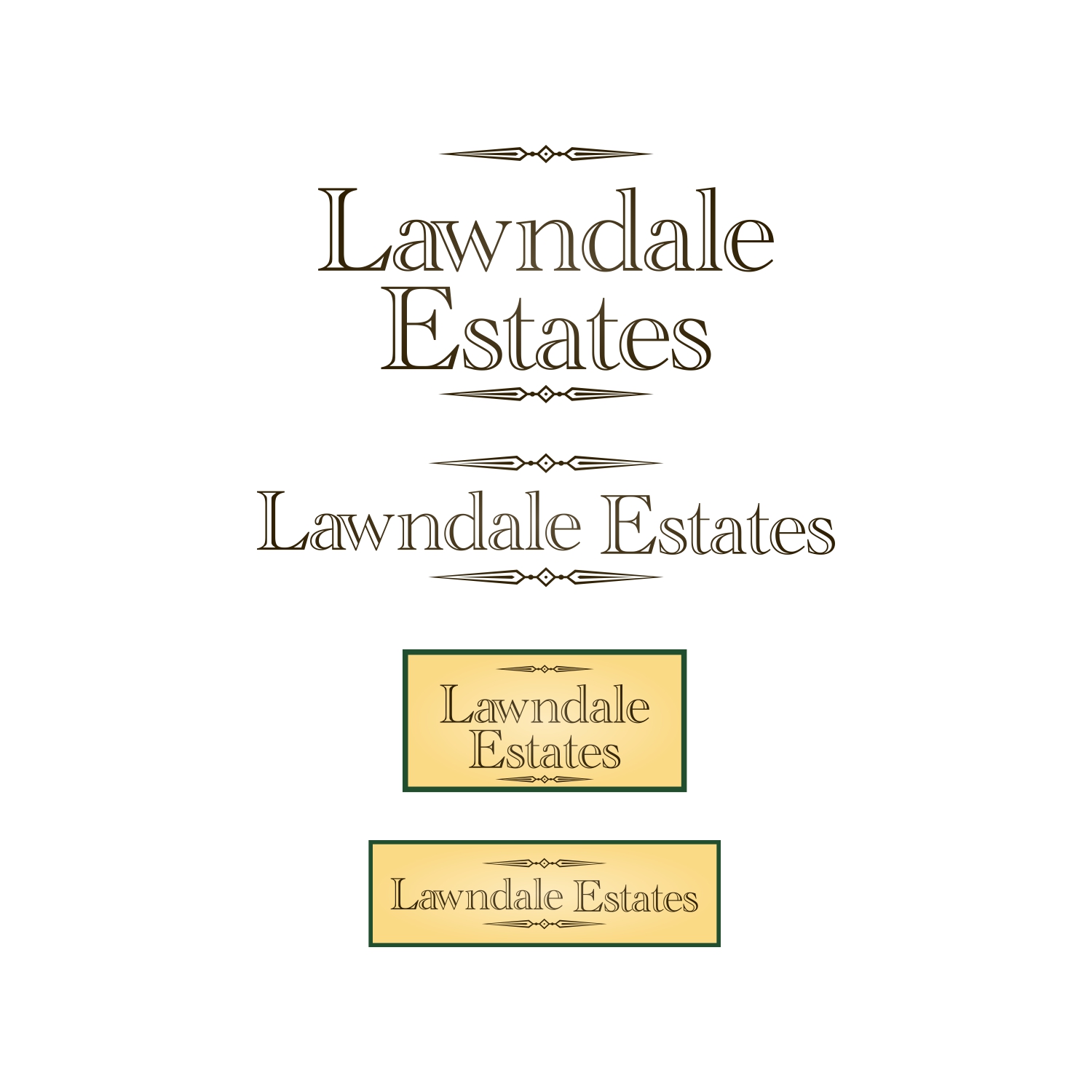 Logo Design by QuattroCreative for this project | Design #7954332