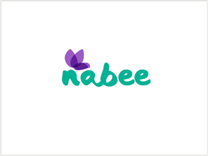 Logo Design by Anton@Lehnz for Nabee Productions | Design: #402676