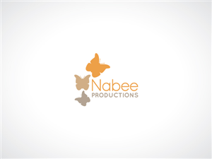 Nabee Productions | Design de Logo par Kitchenfoil