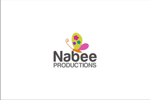 Logo Design by subhadip for Nabee Productions | Design: #400996