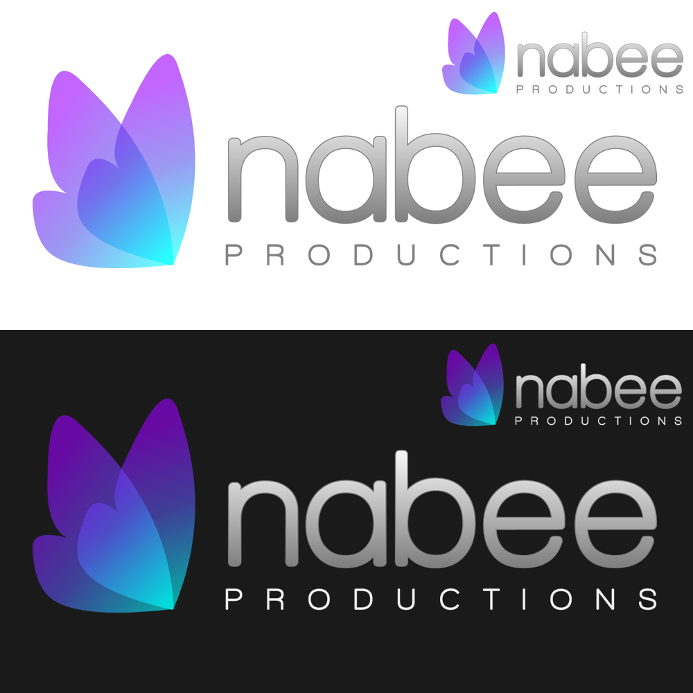 Design de Logo par inspiral pour Nabee Productions | Design : #404168