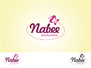 Logo Design by Omee for Nabee Productions | Design: #401270