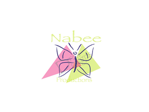 Logo Design by Andrea Ramirez for Nabee Productions | Design #402865
