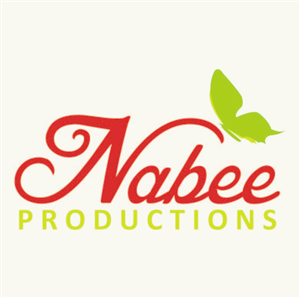 Logo Design by Design Possibilities for Nabee Productions | Design: #405227