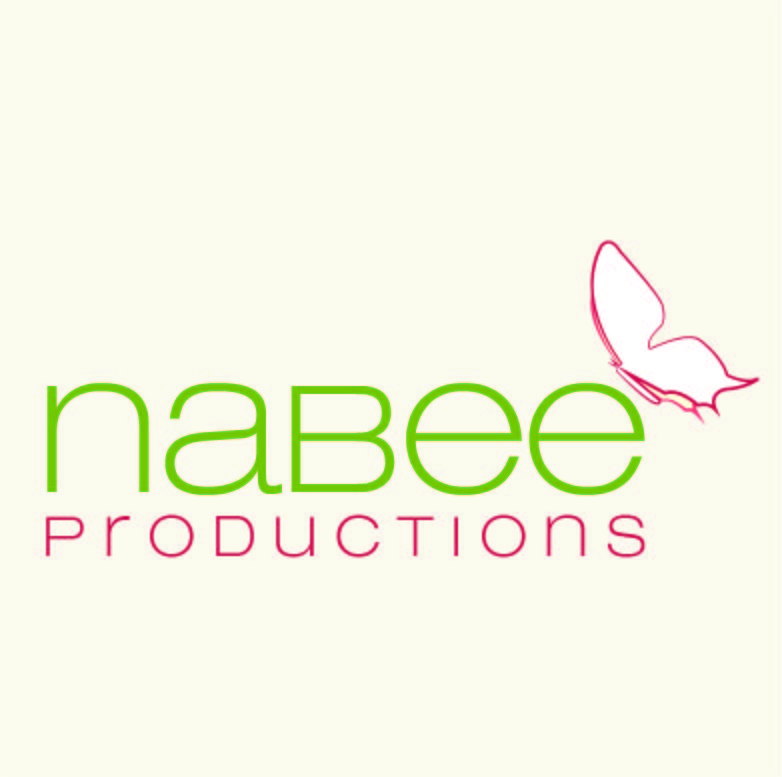 Logo Design by Design Possibilities for Nabee Productions | Design #405236