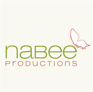 Logo Design by Design Possibilities for Nabee Productions | Design: #405236