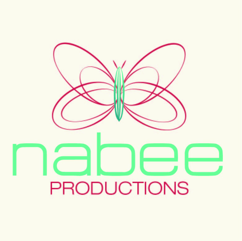 Logo Design by Design Possibilities for Nabee Productions | Design #405238