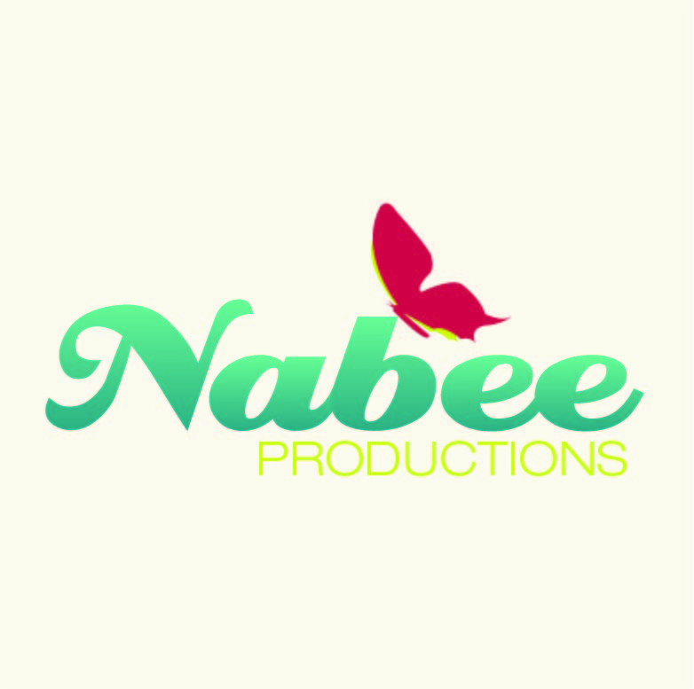 Logo Design by Design Possibilities for Nabee Productions | Design #405243