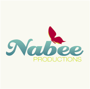 Logo Design by Design Possibilities for Nabee Productions | Design: #405243