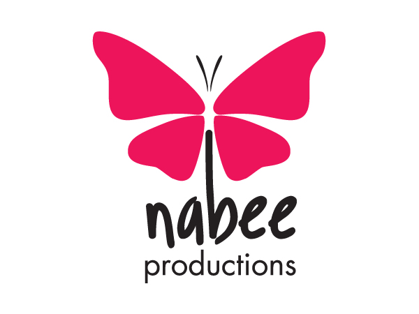 Logo Design by brandzilla for Nabee Productions | Design #402267
