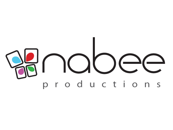 Logo Design by kelly for Nabee Productions | Design #404034