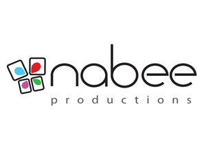 Logo Design by kelly for Nabee Productions | Design: #404034