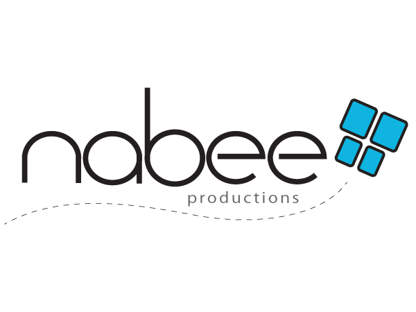 Logo Design by kelly for Nabee Productions | Design #404037