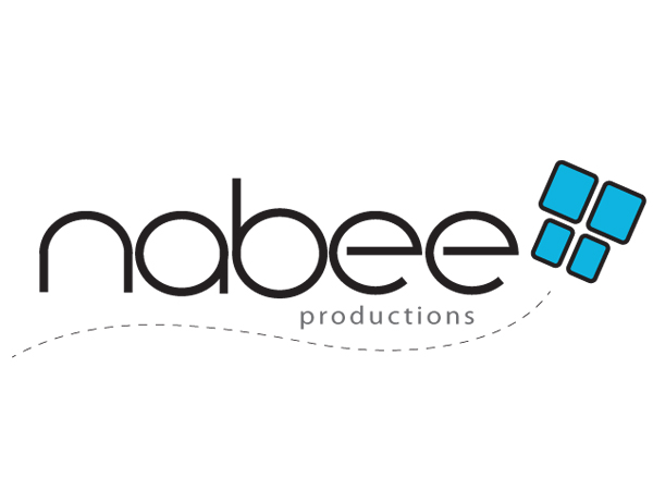 Logo Design by kelly for Nabee Productions | Design #404937