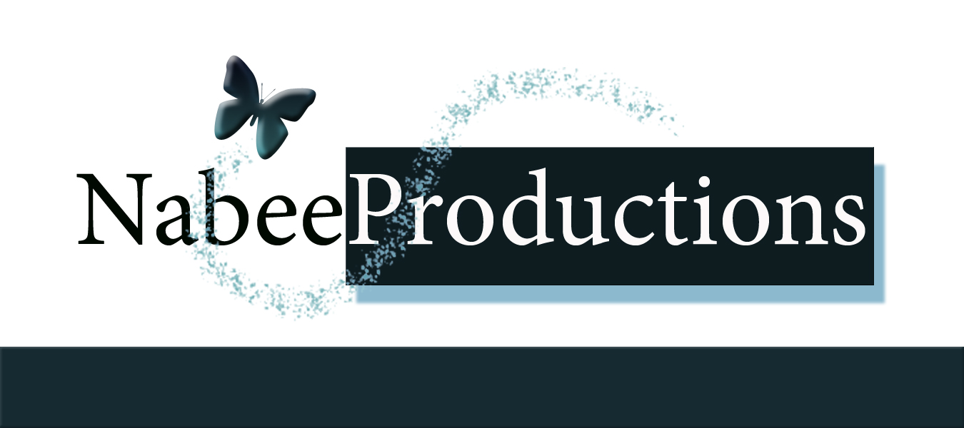 Design de Logo par MC179 pour Nabee Productions | Design #401875