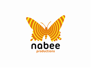 Logo Design by Hoopoe for Nabee Productions | Design: #401284