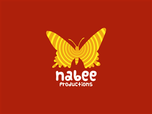 Logo Design by Hoopoe for Nabee Productions | Design: #401285