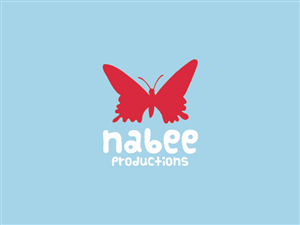 Logo-Design von Hoopoe für Nabee Productions | Design: #402305