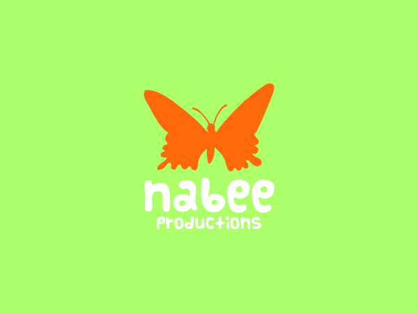 Logo Design by Hoopoe for Nabee Productions | Design #402312