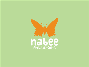 Logo-Design von Hoopoe für Nabee Productions | Design: #402312