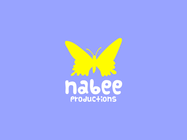 Logo Design by Hoopoe for Nabee Productions | Design #402314