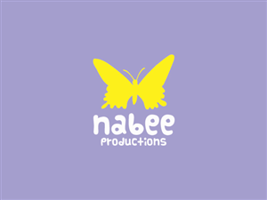 Logo-Design von Hoopoe für Nabee Productions | Design: #402314